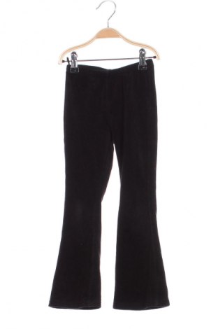 Pantaloni pentru copii C&A, Mărime 4-5y/ 110-116 cm, Culoare Negru, Preț 32,92 Lei