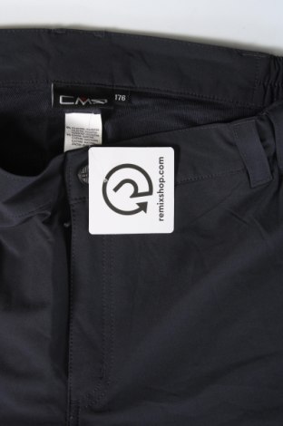 Pantaloni pentru copii CMP, Mărime 15-18y/ 170-176 cm, Culoare Albastru, Preț 98,68 Lei