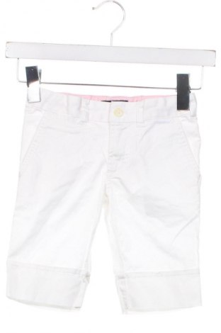 Kinderhose Gant, Größe 4-5y/ 110-116 cm, Farbe Weiß, Preis € 18,41