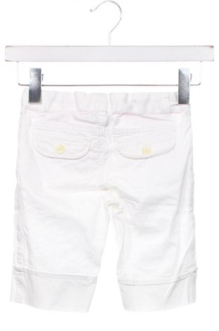 Pantaloni pentru copii Gant, Mărime 4-5y/ 110-116 cm, Culoare Alb, Preț 52,49 Lei