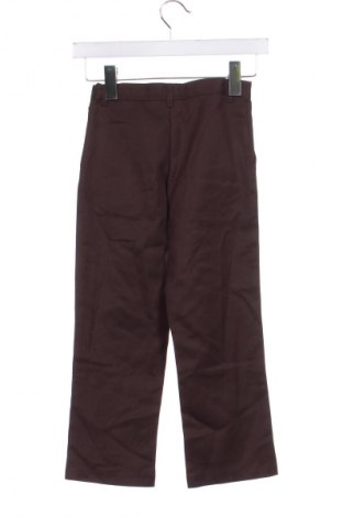 Pantaloni pentru copii George, Mărime 5-6y/ 116-122 cm, Culoare Maro, Preț 51,99 Lei