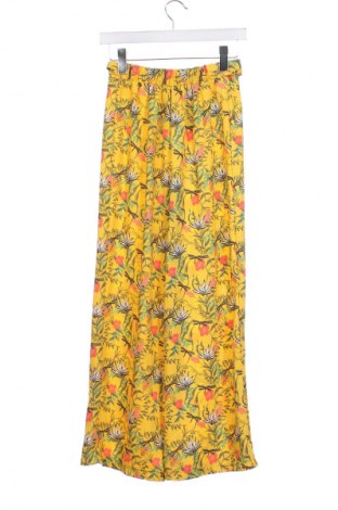 Pantaloni pentru copii Girls, Mărime 11-12y/ 152-158 cm, Culoare Multicolor, Preț 24,99 Lei