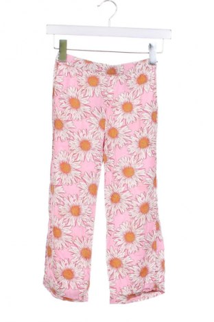 Pantaloni pentru copii H&M, Mărime 7-8y/ 128-134 cm, Culoare Multicolor, Preț 25,51 Lei