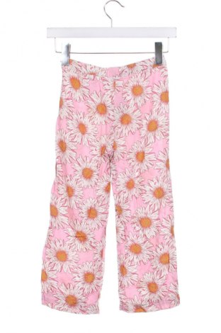 Detské nohavice  H&M, Veľkosť 7-8y/ 128-134 cm, Farba Viacfarebná, Cena  5,30 €