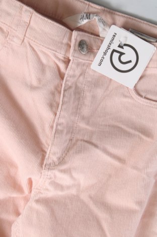 Kinderhose H&M, Größe 10-11y/ 146-152 cm, Farbe Rosa, Preis € 8,56