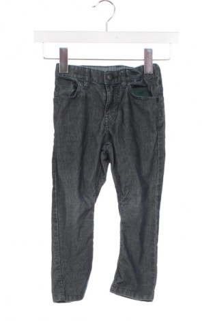 Dziecięce spodnie H&M, Rozmiar 3-4y/ 104-110 cm, Kolor Zielony, Cena 28,97 zł