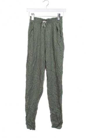 Detské nohavice  H&M, Veľkosť 15-18y/ 170-176 cm, Farba Zelená, Cena  11,91 €