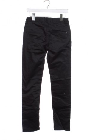 Pantaloni pentru copii Here+There, Mărime 11-12y/ 152-158 cm, Culoare Negru, Preț 69,08 Lei