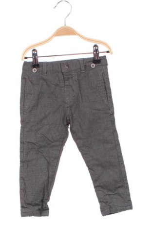 Pantaloni pentru copii Losan, Mărime 18-24m/ 86-98 cm, Culoare Gri, Preț 25,19 Lei