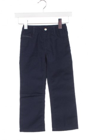 Pantaloni pentru copii Lupilu, Mărime 3-4y/ 104-110 cm, Culoare Albastru, Preț 54,86 Lei