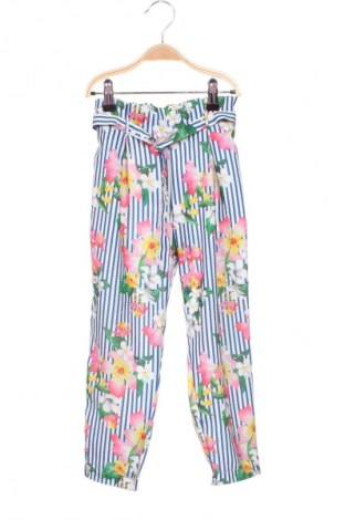 Pantaloni pentru copii Mayoral, Mărime 4-5y/ 110-116 cm, Culoare Multicolor, Preț 42,99 Lei