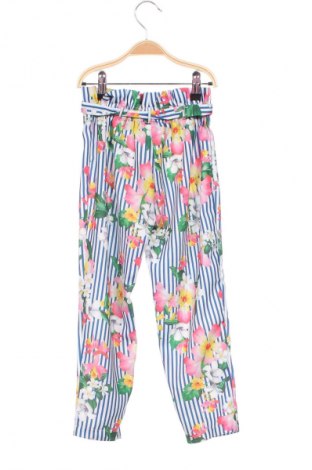 Pantaloni pentru copii Mayoral, Mărime 4-5y/ 110-116 cm, Culoare Multicolor, Preț 42,49 Lei