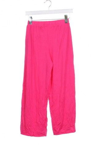 Детски панталон Name It, Размер 14-15y/ 168-170 см, Цвят Розов, Цена 10,50 лв.
