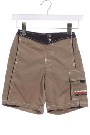 Pantaloni pentru copii O'neill, Mărime 8-9y/ 134-140 cm, Culoare Bej, Preț 71,43 Lei