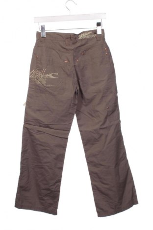 Pantaloni pentru copii O'neill, Mărime 10-11y/ 146-152 cm, Culoare Maro, Preț 110,90 Lei