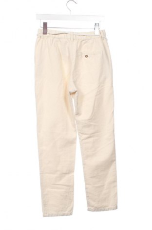 Kinderhose Reserved, Größe 13-14y/ 164-168 cm, Farbe Beige, Preis € 4,99