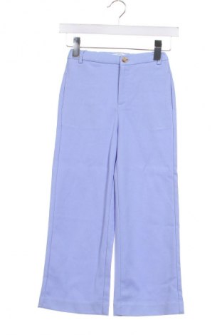 Detské nohavice  Reserved, Veľkosť 8-9y/ 134-140 cm, Farba Modrá, Cena  5,80 €