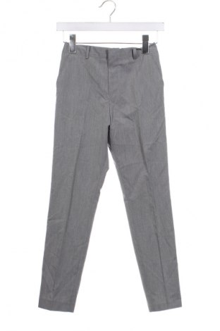 Pantaloni pentru copii River Island, Mărime 10-11y/ 146-152 cm, Culoare Gri, Preț 45,94 Lei