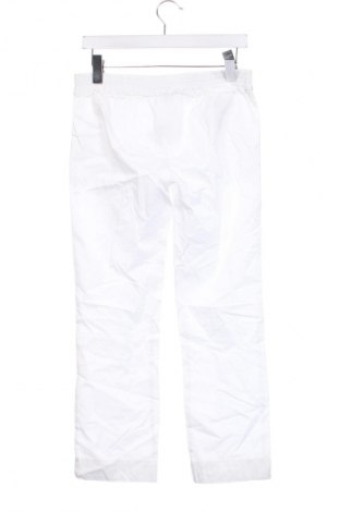 Kinderhose United Colors Of Benetton, Größe 12-13y/ 158-164 cm, Farbe Weiß, Preis € 5,49