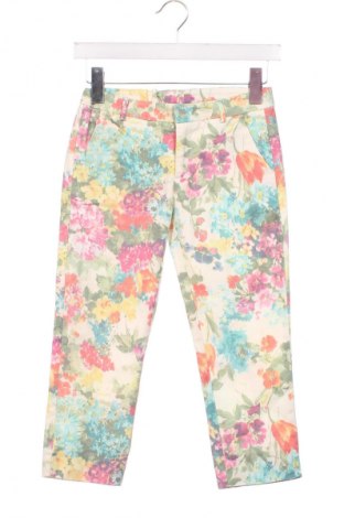 Kinderhose Zara Kids, Größe 10-11y/ 146-152 cm, Farbe Mehrfarbig, Preis 4,29 €