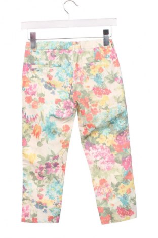 Pantaloni pentru copii Zara Kids, Mărime 10-11y/ 146-152 cm, Culoare Multicolor, Preț 18,99 Lei