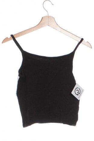 Kinder Top H&M, Größe 12-13y/ 158-164 cm, Farbe Schwarz, Preis € 3,49