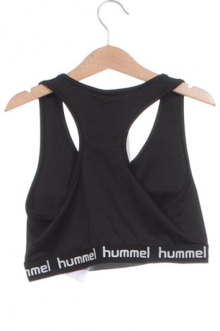 Kinder Top Hummel, Größe 11-12y/ 152-158 cm, Farbe Schwarz, Preis € 17,53