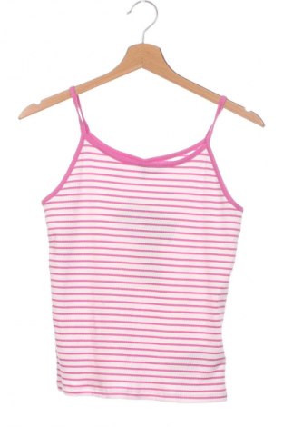 Μπλουζάκι αμάνικο παιδικό ONLY, Μέγεθος 10-11y/ 146-152 εκ., Χρώμα Ρόζ , Τιμή 5,81 €