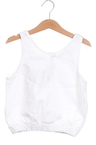 Detské tielko  Zara, Veľkosť 9-10y/ 140-146 cm, Farba Biela, Cena  6,06 €