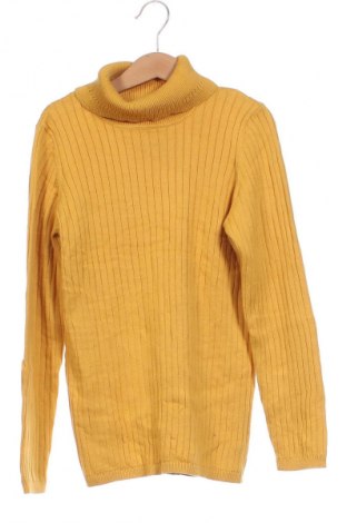 Dziecięcy sweter George, Rozmiar 10-11y/ 146-152 cm, Kolor Żółty, Cena 24,99 zł