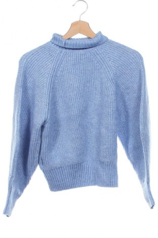 Kinderpullover Groggy, Größe 11-12y/ 152-158 cm, Farbe Blau, Preis € 5,99