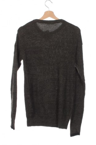 Detský sveter  H&M, Veľkosť 15-18y/ 170-176 cm, Farba Zelená, Cena  5,95 €