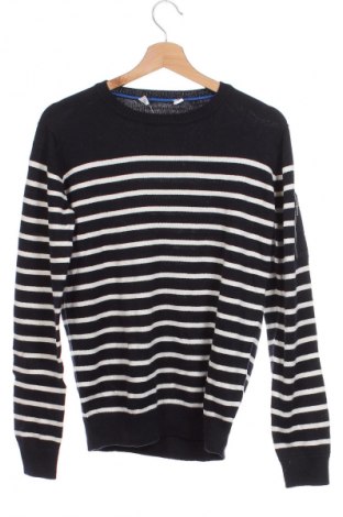 Παιδικό πουλόβερ H&M, Μέγεθος 13-14y/ 164-168 εκ., Χρώμα Μπλέ, Τιμή 6,10 €