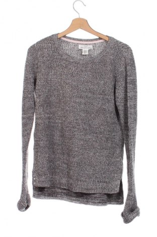 Kinderpullover H&M, Größe 15-18y/ 170-176 cm, Farbe Grau, Preis 5,99 €