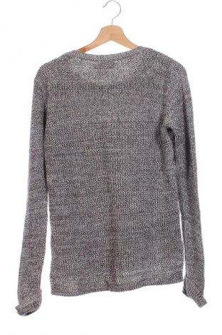 Detský sveter  H&M, Veľkosť 15-18y/ 170-176 cm, Farba Sivá, Cena  6,45 €