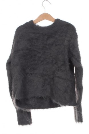 Dziecięcy sweter H&M, Rozmiar 8-9y/ 134-140 cm, Kolor Szary, Cena 25,99 zł