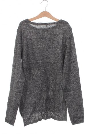 Kinderpullover H&M, Größe 11-12y/ 152-158 cm, Farbe Grau, Preis € 5,99