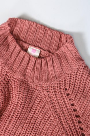 Kinderpullover Hema, Größe 12-13y/ 158-164 cm, Farbe Rosa, Preis 7,49 €