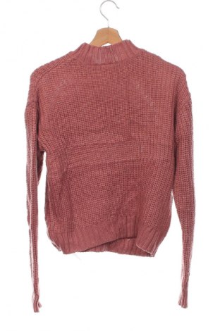 Dziecięcy sweter Hema, Rozmiar 12-13y/ 158-164 cm, Kolor Różowy, Cena 25,99 zł