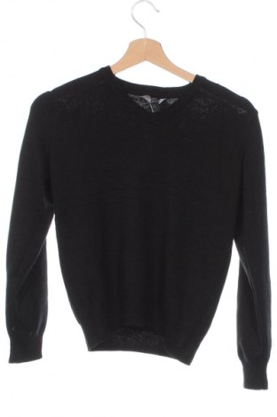 Kinderpullover Marks & Spencer, Größe 11-12y/ 152-158 cm, Farbe Schwarz, Preis 5,99 €