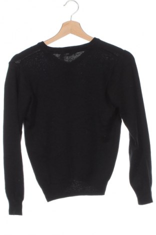 Dziecięcy sweter Marks & Spencer, Rozmiar 11-12y/ 152-158 cm, Kolor Czarny, Cena 25,99 zł