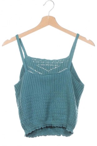 Kinderpullover Page One, Größe 15-18y/ 170-176 cm, Farbe Blau, Preis 3,99 €