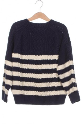 Pulover pentru copii Petit Bateau, Mărime 7-8y/ 128-134 cm, Culoare Multicolor, Preț 223,68 Lei