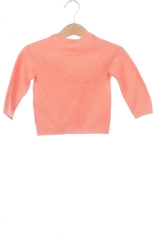 Kinderpullover S.Oliver, Größe 6-9m/ 68-74 cm, Farbe Rosa, Preis 10,79 €