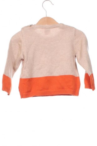 Kinderpullover S.Oliver, Größe 9-12m/ 74-80 cm, Farbe Beige, Preis € 5,99