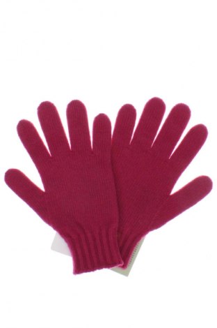 Kinder Handschuhe United Colors Of Benetton, Farbe Rosa, Preis € 15,41