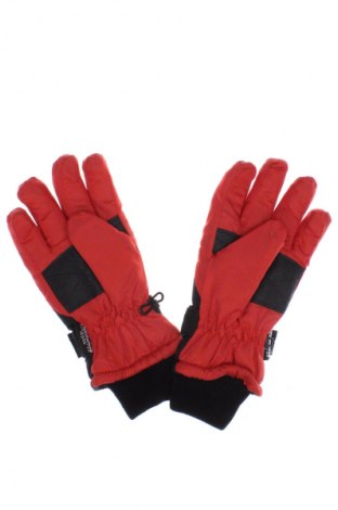 Kinder-Handschuhe für Wintersport, Farbe Rot, Preis € 10,99