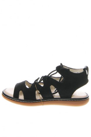 Kinder Sandalen Clarks, Größe 28, Farbe Schwarz, Preis 8,10 €