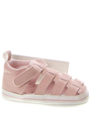 Detské sandále Coolclub, Veľkosť 19, Farba Ružová, Cena  7,22 €