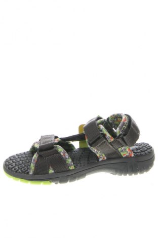 Kinder Sandalen Crossroad, Größe 30, Farbe Grau, Preis 9,99 €